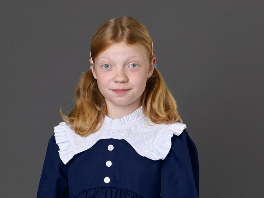 Воронежская актриса снялась в телесериале «Няня Оксана» с Олесей Иванченко