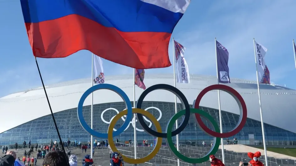 МОК лишил Россию первого места на Олимпиаде-2014 в Сочи