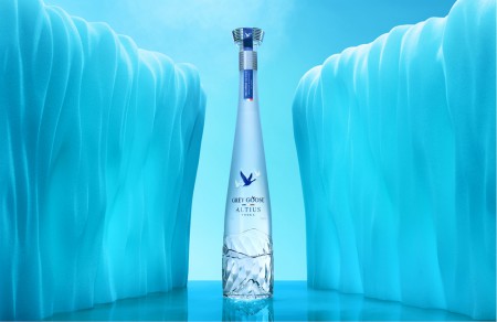 Grey Goose Altius