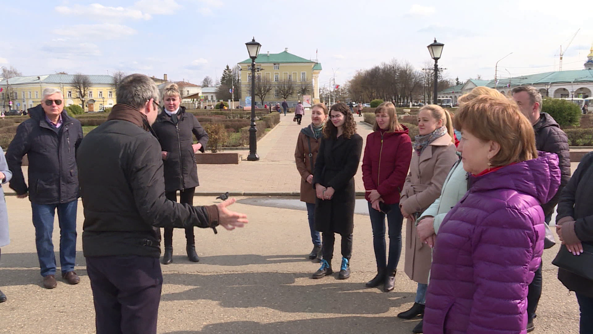 Новости кострома. Культура Ульяновской области. Кострома Ньюс. Фото начало новостей.