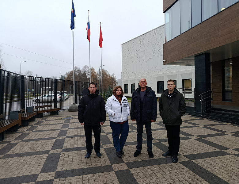 Финал агрономической универсиады