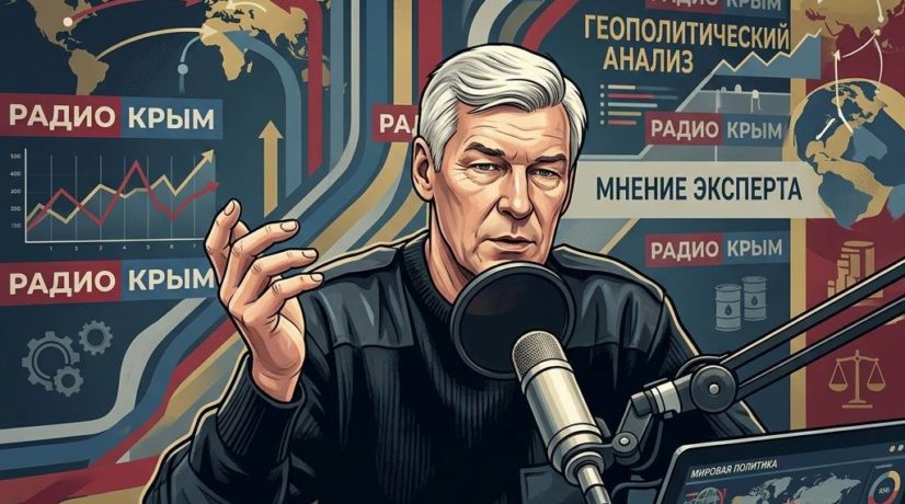 Эксперт подтвердил ключевую роль освобождения Ялты в успехе Крымской наступательной операции