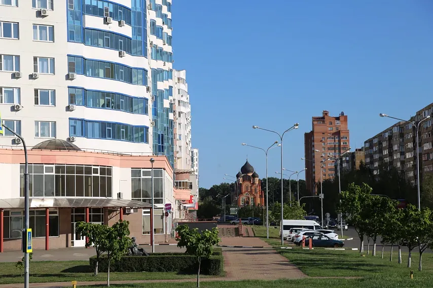 В сентябре в Белгородской области подорожали услуги общепита и снизились цены на автомобили