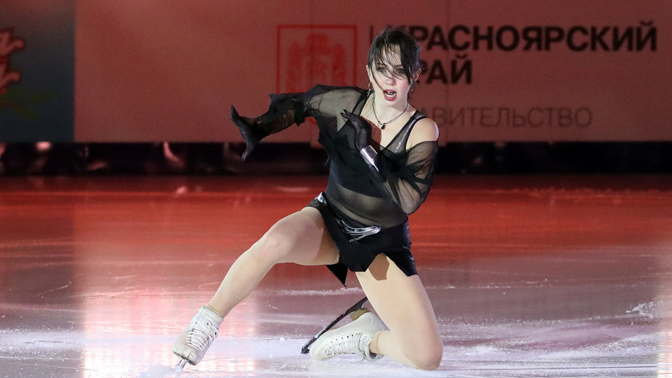 Родионова ЧМ 2015