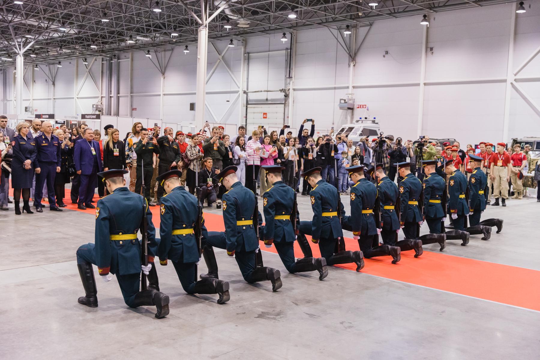 Фото Дом на колёсах, мощные машины и лодки. Опубликованы фото крупнейшей выставки «Активный отдых» в новосибирском Экспоцентре 3