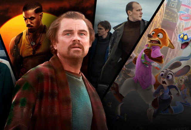 Кинообзор 2025: главные российские и зарубежные премьеры