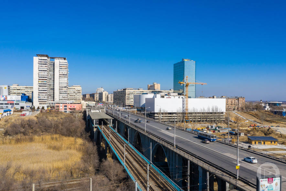 Астраханский мост в волгограде где находится фото