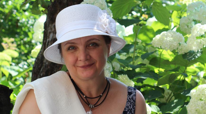 супруги локшины