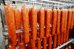  Пищевая и перерабатывающая отрасль Чувашии продемонстрировала рост на 13% в первом квартале 2026 года Экономика Чувашии 