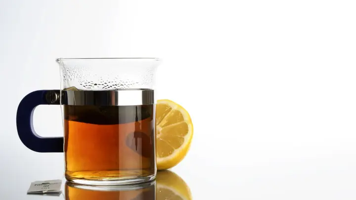 111 тонн. Импортный чай в России оказался богат пестицидами