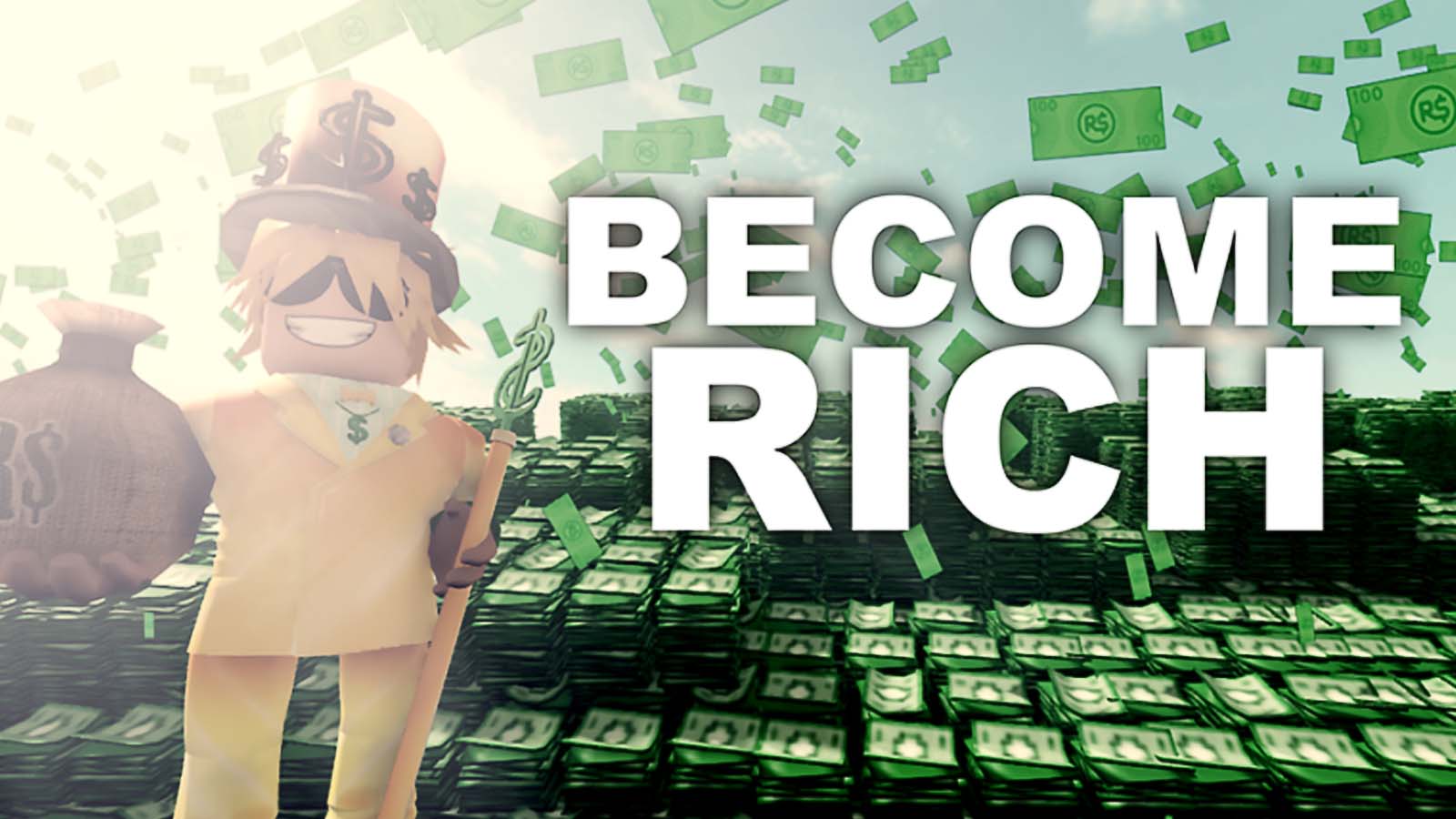 Как зарабатывать деньги в роблоксе. Roblox деньги. Мани РОБЛОКС. Money Simulator РОБЛОКС. Roblox money Rich.