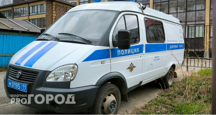 Жителю Коми грозит до восьми лет за продажу наркотиков