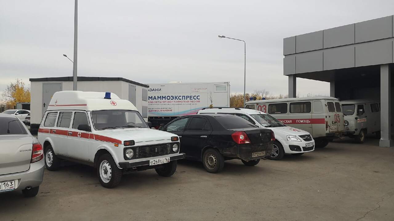 В 2026 году запланировано проведение модернизац...