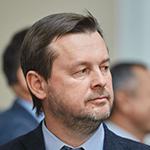 Айрат Гимадутдинов — управляющий партнер аудиторско-консалтинговой компании «Аудэкс»