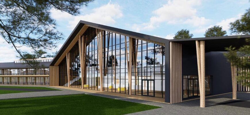 В Пермском крае обсудили строительство туристического комплекса