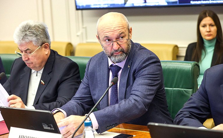 Сергей Аноприенко