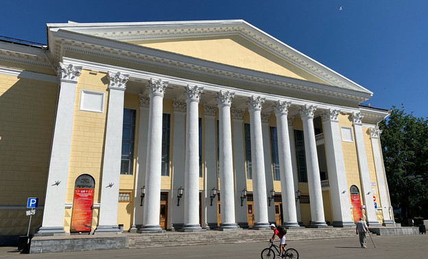 Отдых, спорт и живопись: какие мероприятия пройдут в выходные в Кировской области