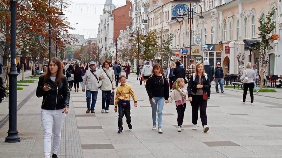 Саратовцев ждет еще одна короткая рабочая неделя в связи с праздником Дня Победы
