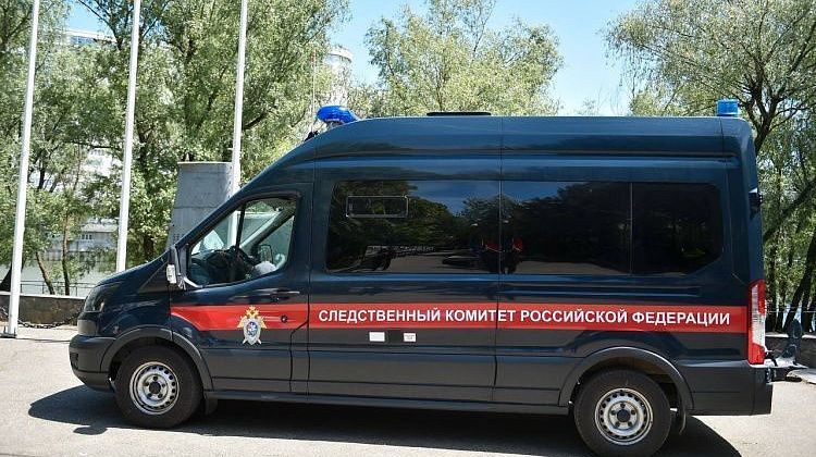 Скандал в Дагестане! Палец отрезали, положили в колготки и отправили домой