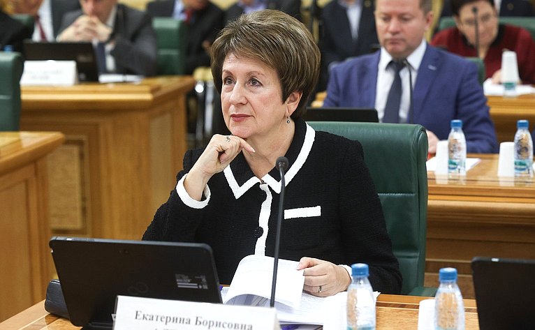 Екатерина Алтабаева