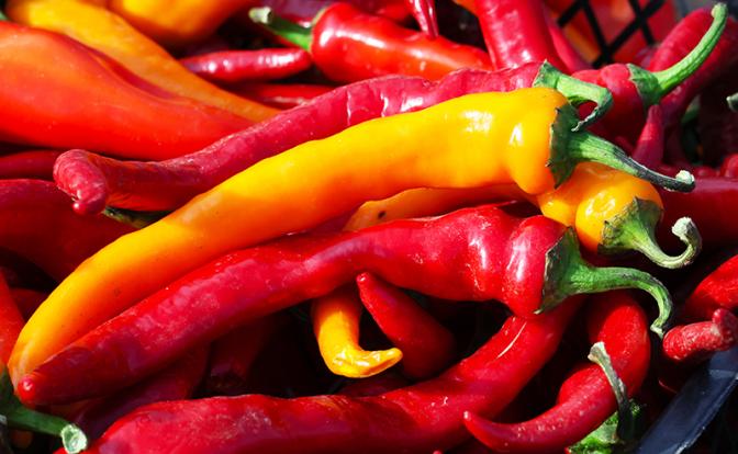 Найден продукт, снижающий давление и замедляющий сердцебиение