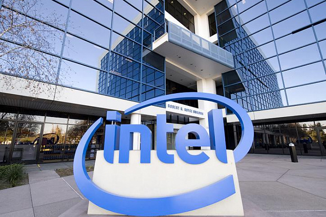 В Intel сменят председателя совета директоров