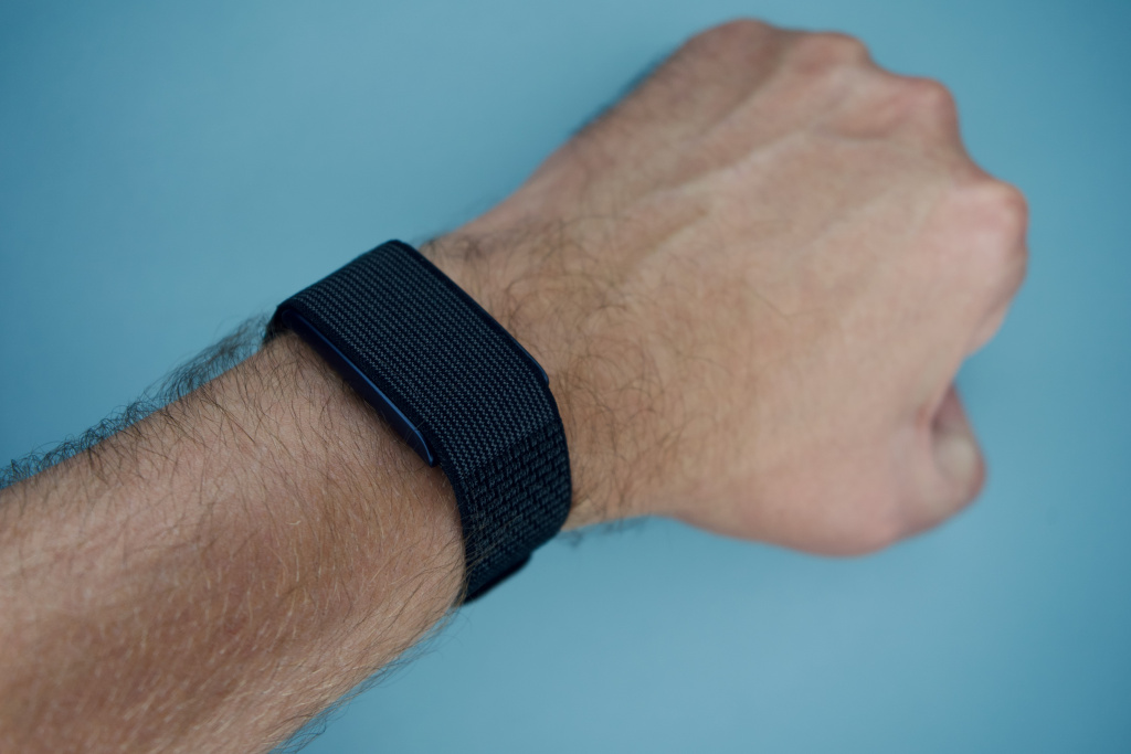 Amazfit Helio Strap