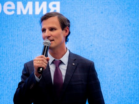 В рамках II Всероссийской премии «Золотой Диалкон» отметили самые интересные проекты
