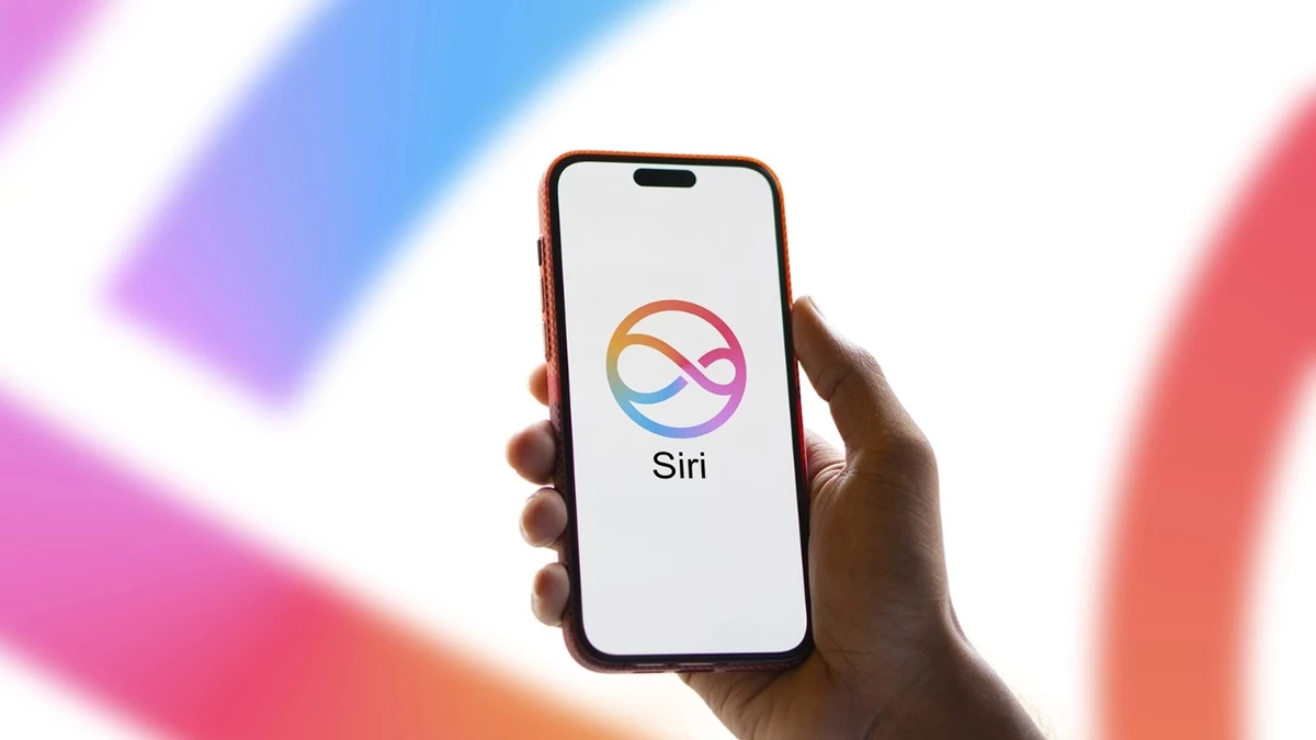 Apple решилась на радикальный шаг — Siri станет похожа на ChatGPT