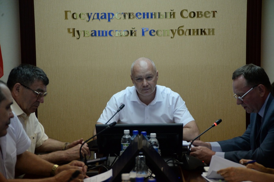 Депутаты одобрили инициативу о льготных тарифах в области обращения с ТКО