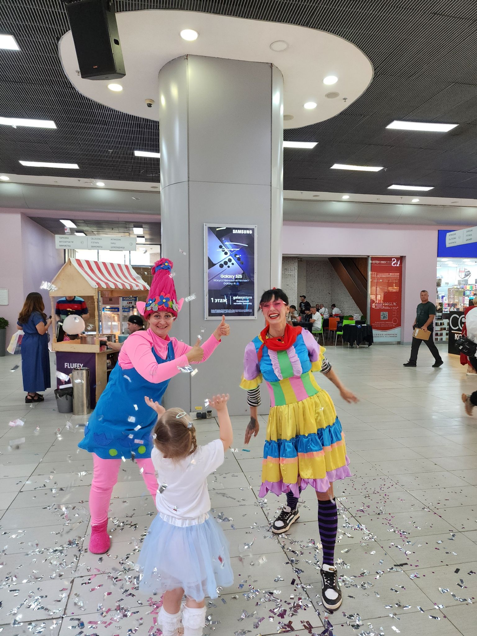 В ТРК «Москворечье» прошел турнир по нардам «Кубок Москворечья»