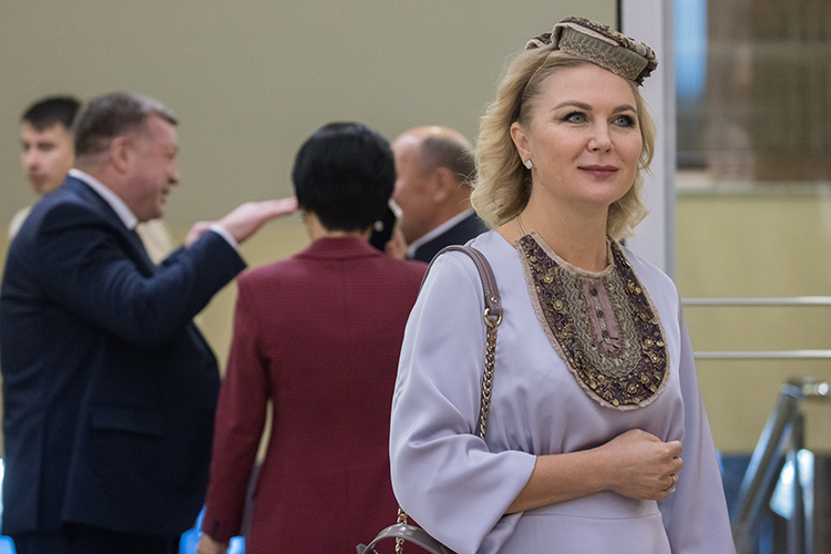 Завтра истечет пятилетний срок Ирины Волынец на посту омбудсмена, и нового не будет