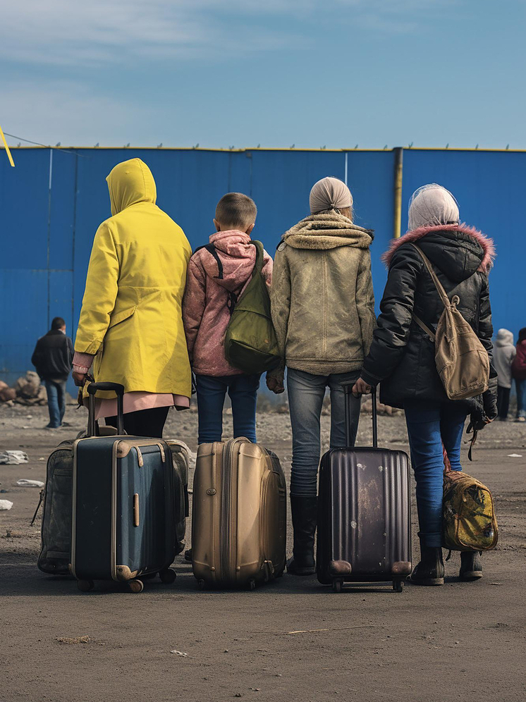 Операция «Жесткий рубеж»: Германия строит новую границу внутри Шенгена