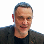 Максим Шевченко — публицист