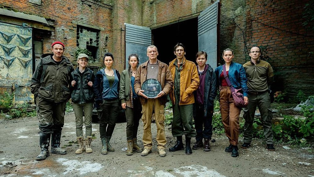 Начались съемки сериала «Вегетация» про Южный Урал после апокалипсиса
