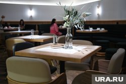 Заведение откроется в июле