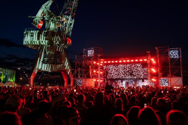 Авиашоу и концерты на Стрелке: ПАРИ ФЕСТ-2025 стартует в Нижнем Новгороде