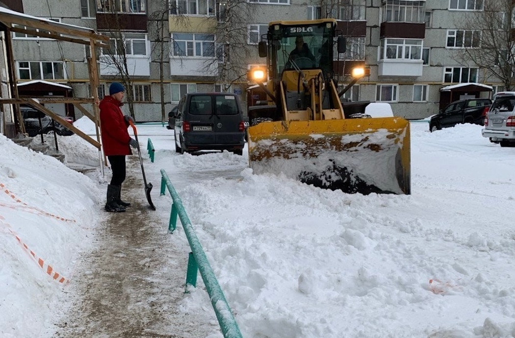 Испытания на прочность в Усинске, судьба больницы в Войвоже, дорожные проекты в Сыктывкаре: о чем писали главы муниципалитетов Коми
