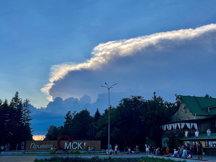 В Омске отметили бизнес за участие в городских проектах