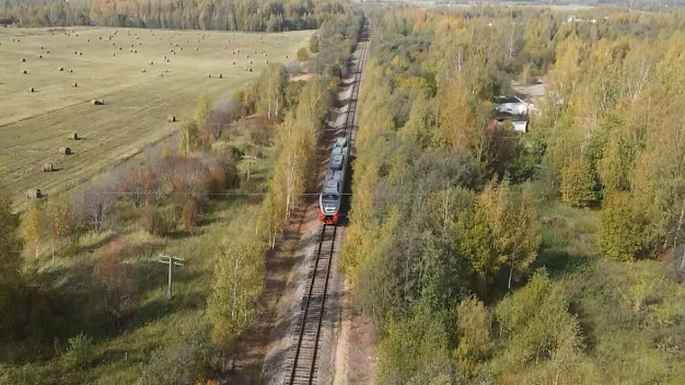 В Ивановской области «Орланы» перевезли почти 1 млн человек за 9 месяцев