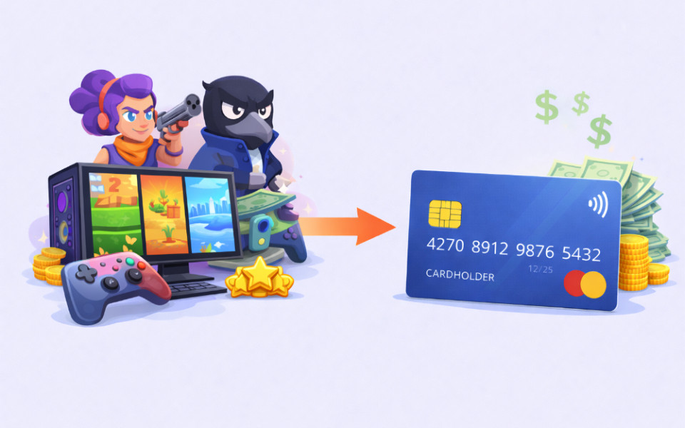 Донат в Бравл Старс: как купить гемы в Brawl Stars в России 2026