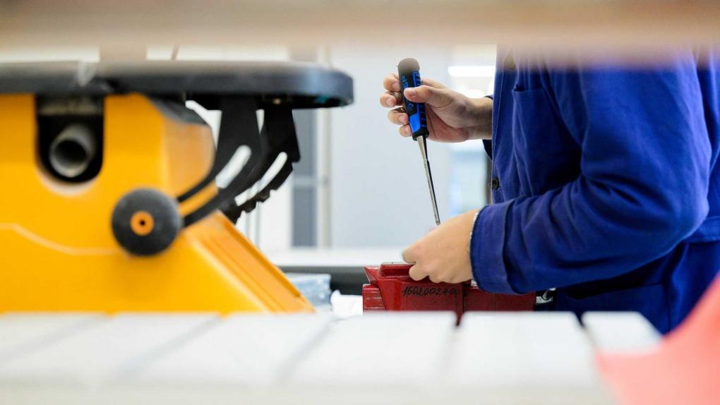 НОВИКОМ развивает индустриальные классы в ЛНР