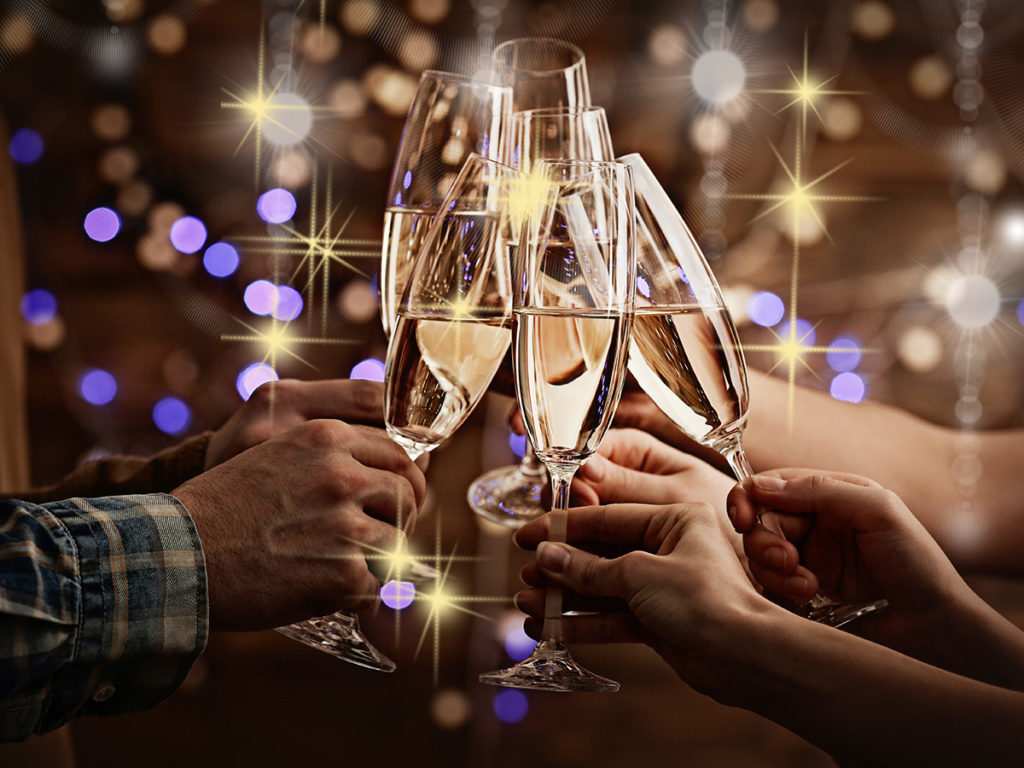 Русофобская страна стала крупнейшим поставщиком игристых вин в Россию