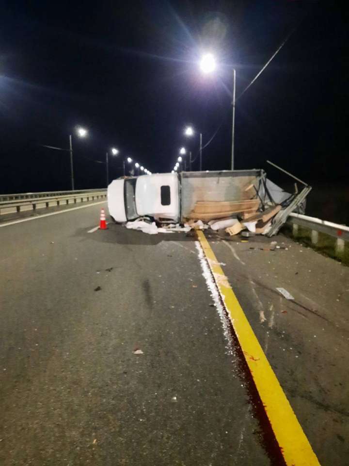 Два человека погибли на нижегородских дорогах за один день