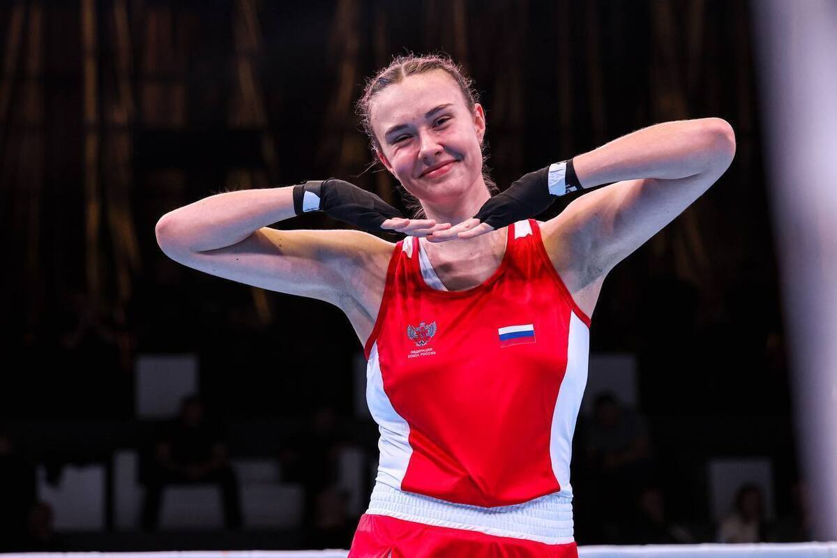 Российские боксеры завоевали 18 золотых медалей на юниорском первенстве Европы