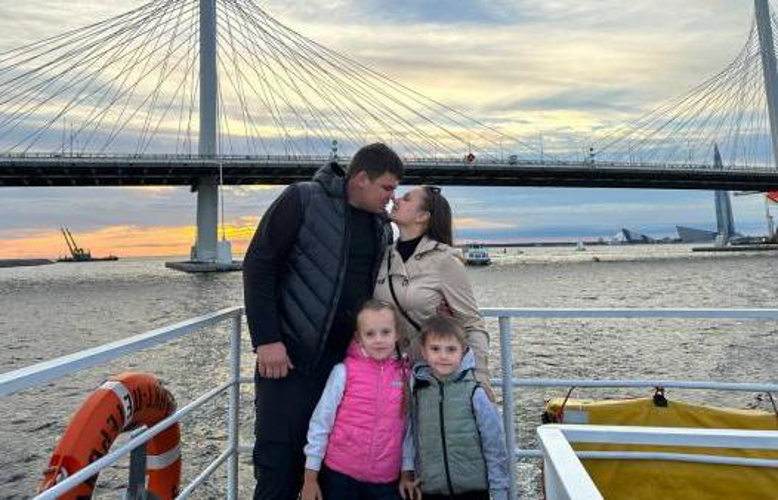 В День семьи, любви и верности росгвардейцы Оренбургской области рассказали о своих семейных ценностях