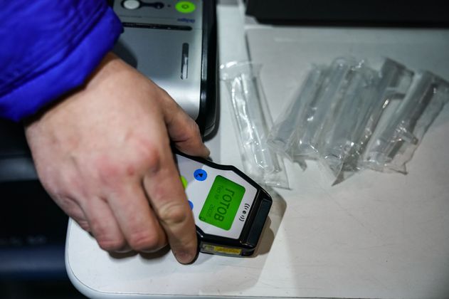В России с 1 сентября изменятся правила медосвидетельствования на опьянение