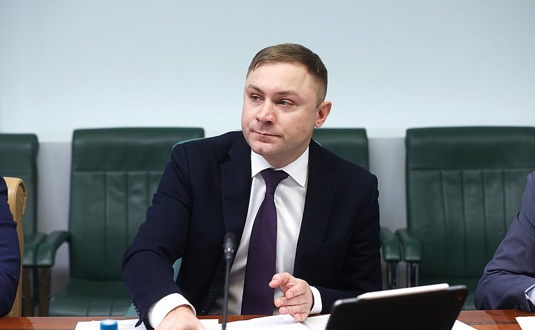 Совещание «О мастер-планах опорных населенных пунктов Арктической зоны Российской Федерации»