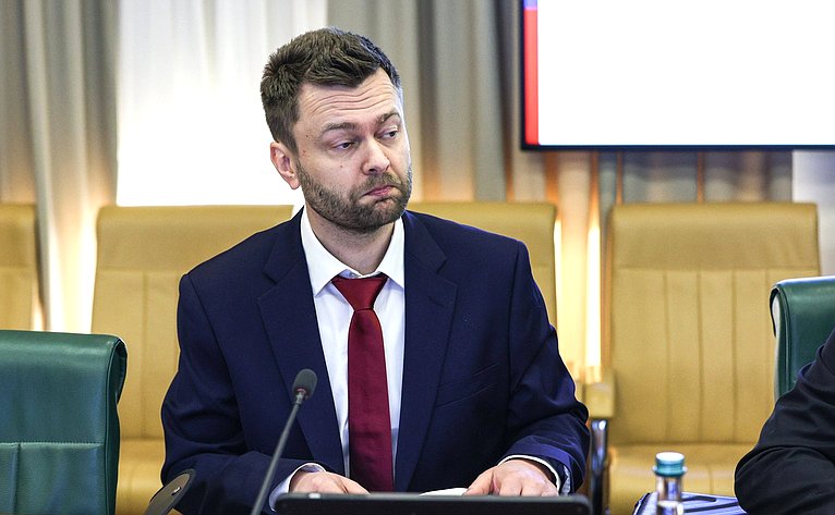 Сергей Кисляк провел встречу с делегацией норвежской организации «Велосипедное движение за мир»