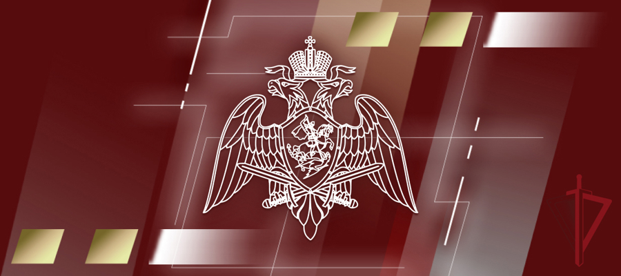 Делегация Росгвардии приняла участие в торжественных мероприятиях во Вьетнаме